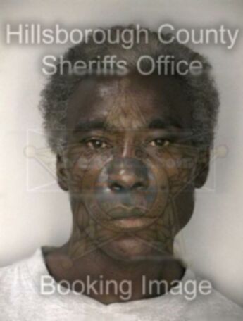 Johnnie Lee Frost