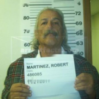 Robert Martinez
