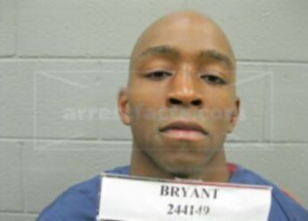 Jeffery Wayne Bryant