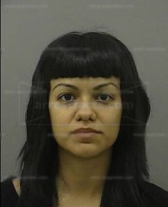 Maria Esperanza Perez-Hernandez