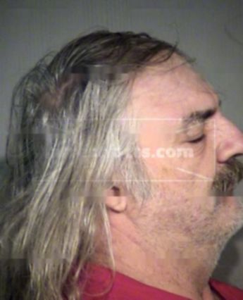 Ronald Dean Ware