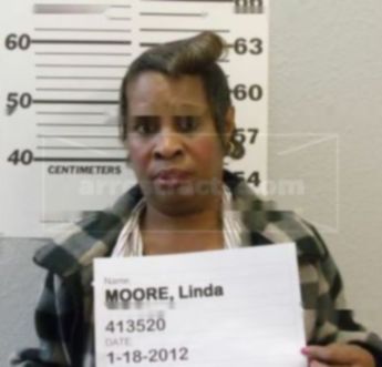 Linda Moore