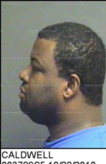 Stacy Jermeil Caldwell