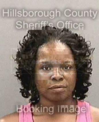 Cedrica Shontae Jenkins