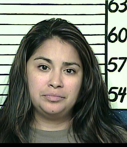 Maria Bonilla