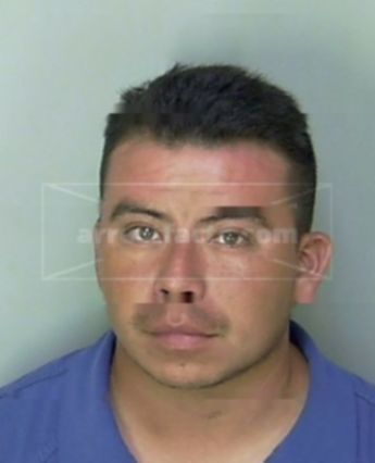 Juan Hernandez Mendoza