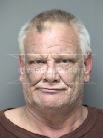 Randy R Benson