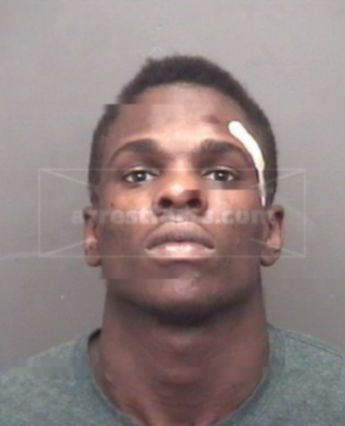 Donald Charles Freeman