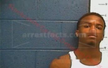 Jesee Kenneth Gaines Iii