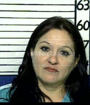 Melinda Vargas Gomez