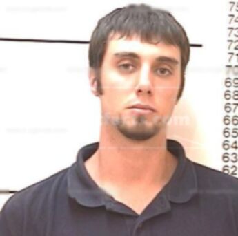 Blake Michael Mumford