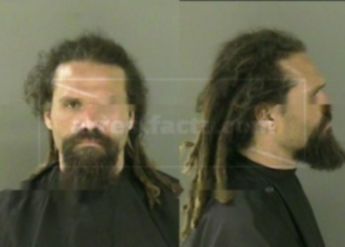 Jason Andrew Messersmith