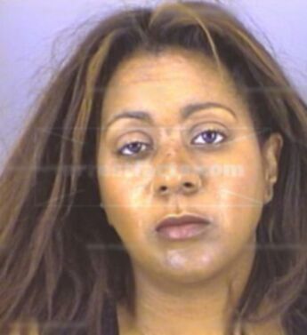 Angela Murelle Watson