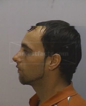 Andrew Louis Garrett