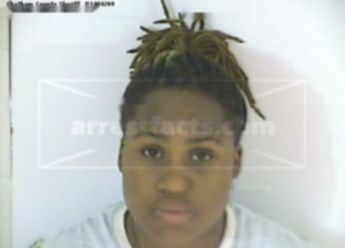 Cyncelia Renea Roberts