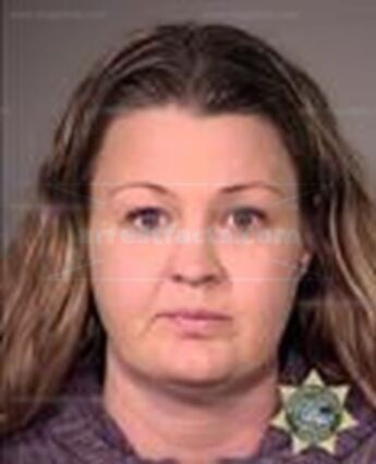 Karen Rae Harker