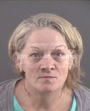 Kathy Ann Newman