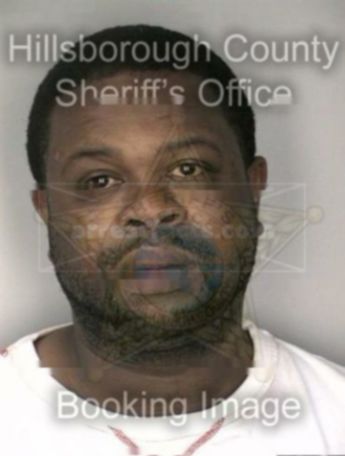 Michael Kenneth Parrish