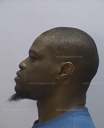Dwayne Edward Buchanan