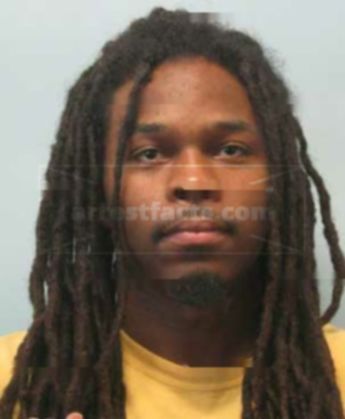 Jeremiah Antoine Johnson