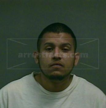 Joshua Noel Garcia