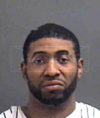 Broderick Glenn Jackson