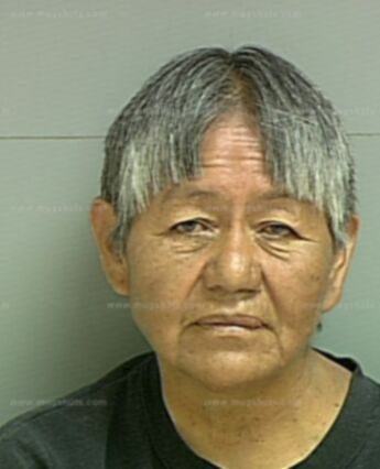 Mary Harper Trujillo