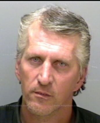 Steven Gary Palmer