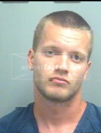 Keith Donald Walton