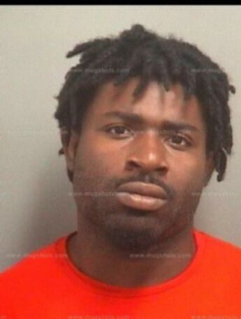 Marquis Levelle Huggins