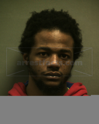 Kolton Deon Dunn