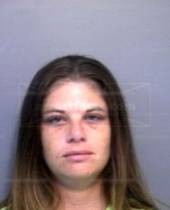 Chasity Aniece Lane