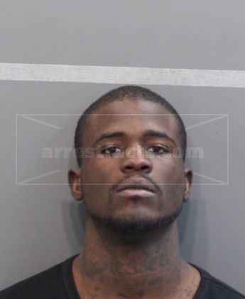 Dexter Montrell Mayes