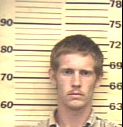 Aaron Odel Taylor