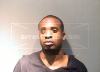 Darshawn P Hope