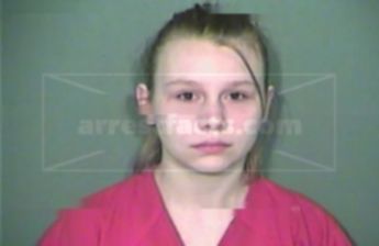 Vicky Rachelle Perkins