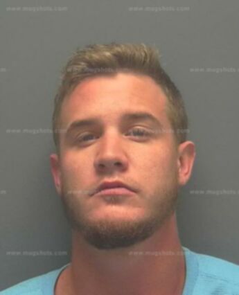 Brad Ellery Pegler