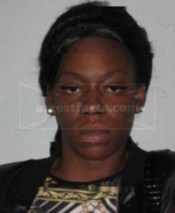 Chanel Alfreda Crawford