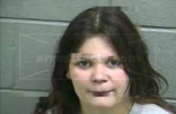 Tiffany Nicole Bowles