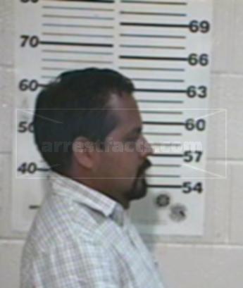 Jose Julian Negrete Ramos
