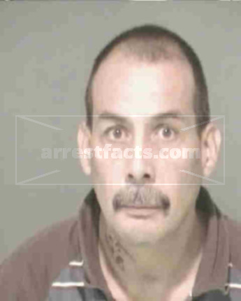 Robert James Gutierrez