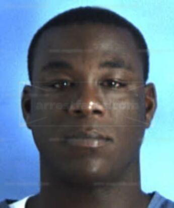 Jermaine Williams