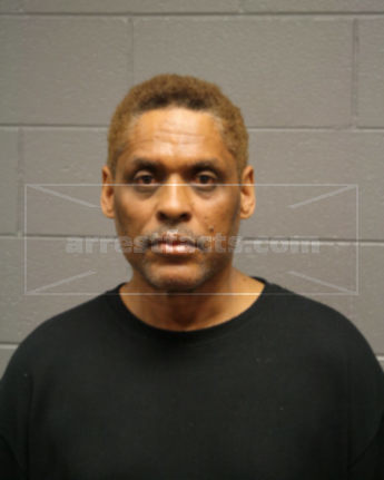 Derrick Jackson