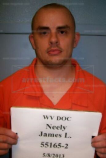 James Lee Neely
