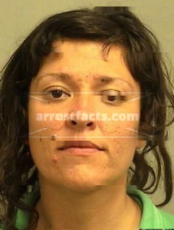Ana Isabel Rodriguez