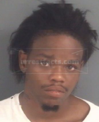 Darrell Samuel Logan