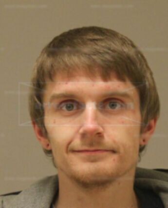 Travis Lee Ayers