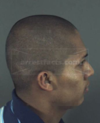 Luis Contreras