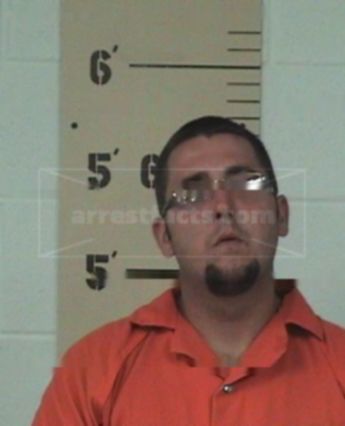 Charles Floyd Murley
