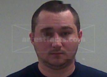 Joseph Taylor Ashbrook